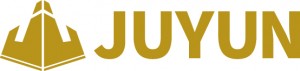 Cyclemix fabrikatzailea JUYUN logotipoa