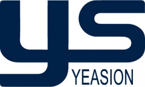 Cyclemix ishlab chiqaruvchisi YEASION logotipi