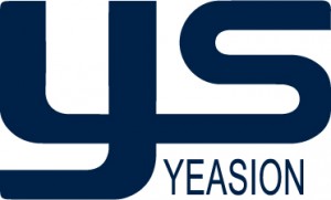 Logo výrobce Cyclemix YEASION