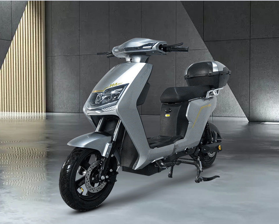 Moped Uila H4 800W 48V60V72V 20Ah 45kmh Details11