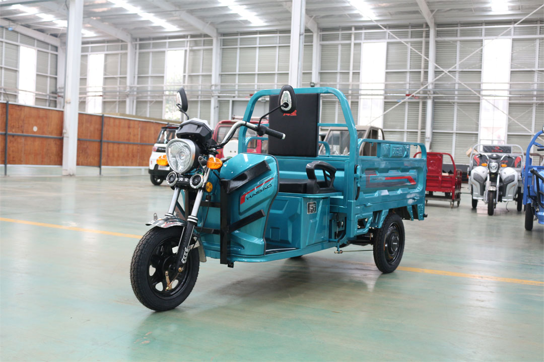 Paano Pumili ng Tamang Electric Tricycle - Cyclemix