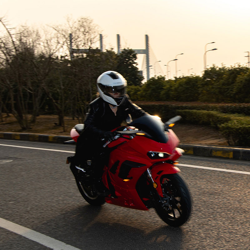 Elektrikli motosikletin diapazonunu necə hesablamaq olar - Cyclemix