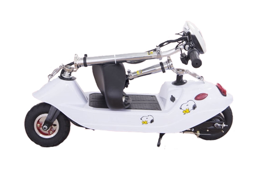 Watesan lan Requirements kanggo Electric Scooter ing negara beda - Cyclemix
