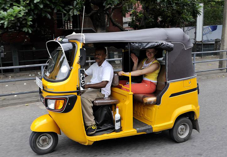 Ang tibay ng pagganap ng mga electric tricycle ay sumasailalim sa mga rebolusyonaryong pagbabago - Cyclemix