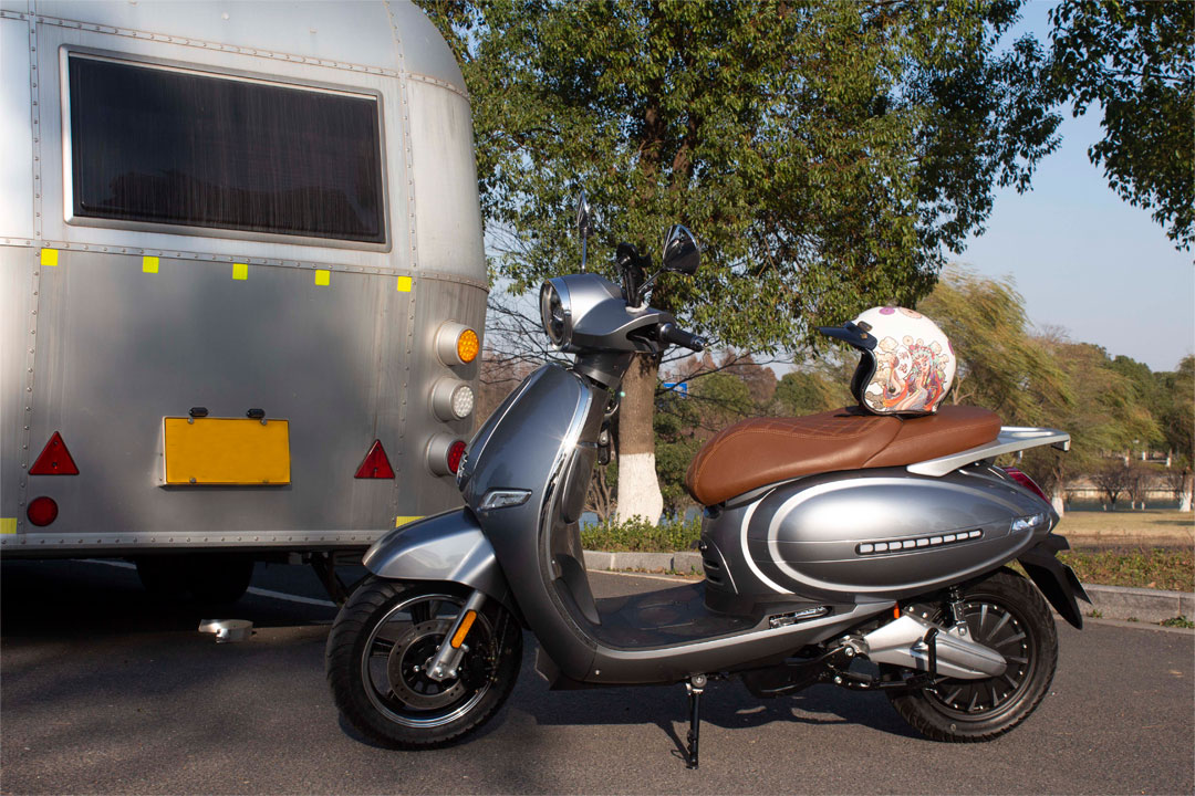 Elektrinių mopedų variklių triukšmą mažinančių sprendimų paslapties atskleidimas – Cyclemix
