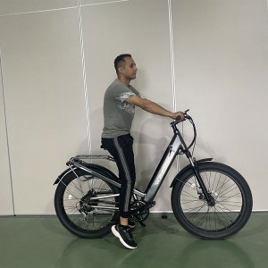 1908 500W 48V 10.4Ah14Ah 35kmh Baterie cu litiu Bicicleta electrică 02