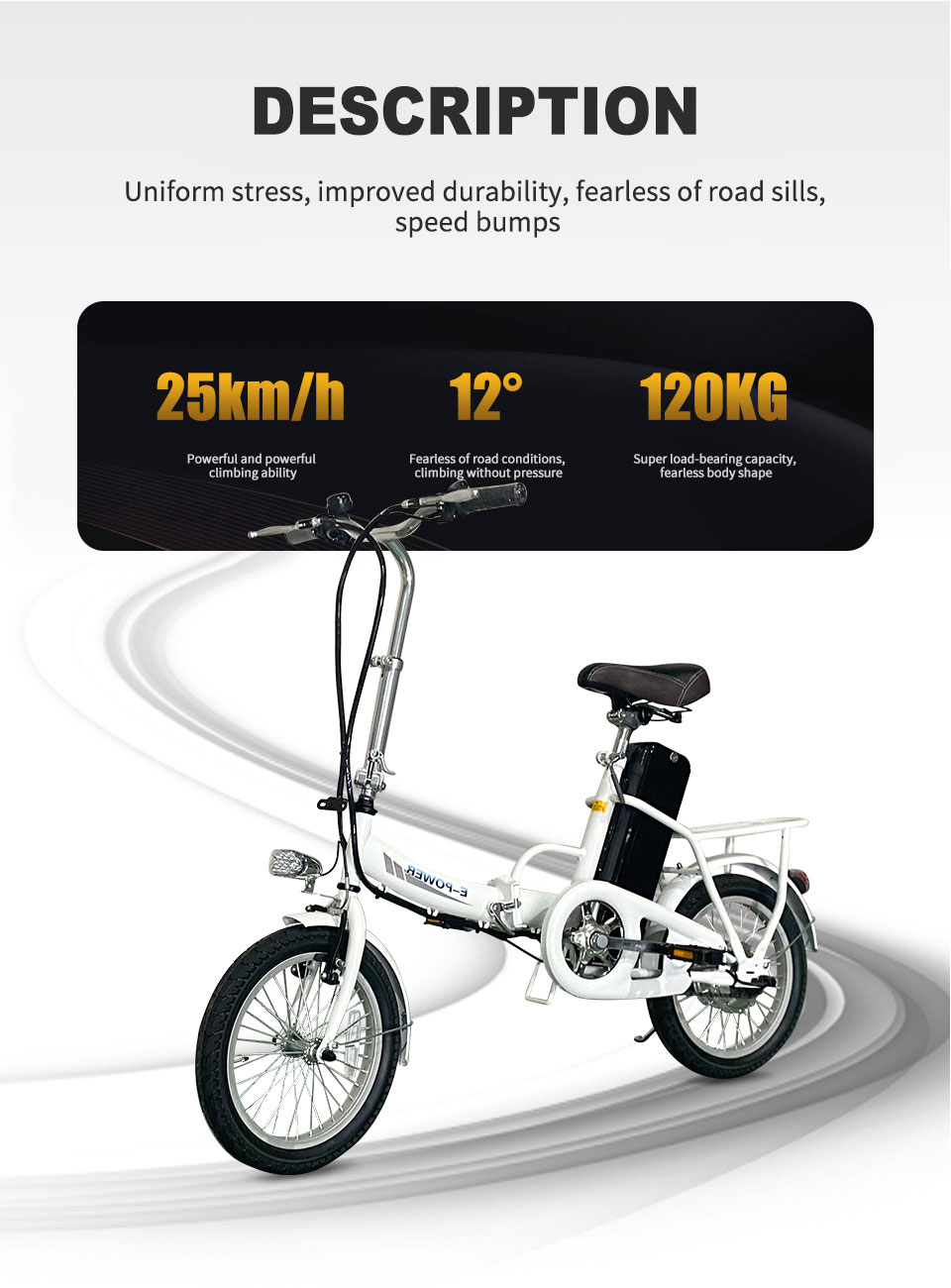 308-5 250W 24v 12HS 25HMM Rektifikasi Bike Lithium Bontra05