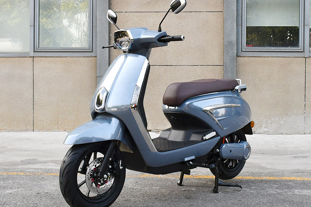 Consumer Purchasing Factors in the Electric Moped Market in Turkey - Cyclemix