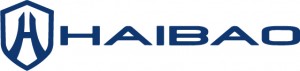 Cyclemix Manufacturer HAIBAO Logo