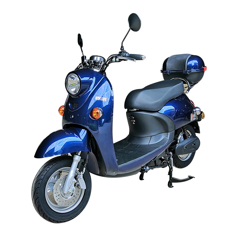 EEC COC CKD electric motorbike electric moped electric (2)