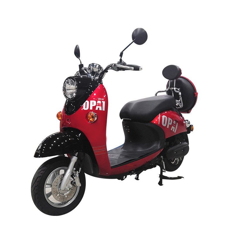 EEC COC CKD electric motorbike electric moped electric (7)