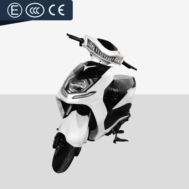 SÄHKÖMOPOT MOTORICILE SCOOTER 1000W-2000W 60V20AH72V20AH 40 kmH (ETY-sertifiointi) (malli YJ) Images01
