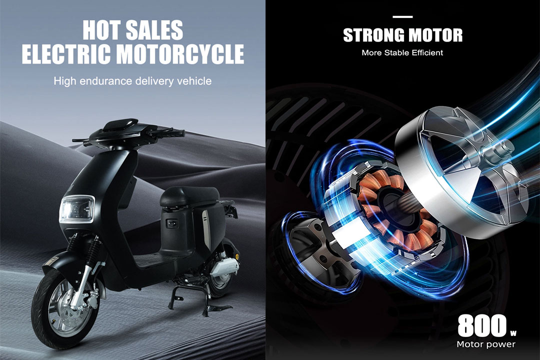 Electric Motorcycles Leading the Future In-Depth Analysis of the Top 10 Advantages - Cyclemix