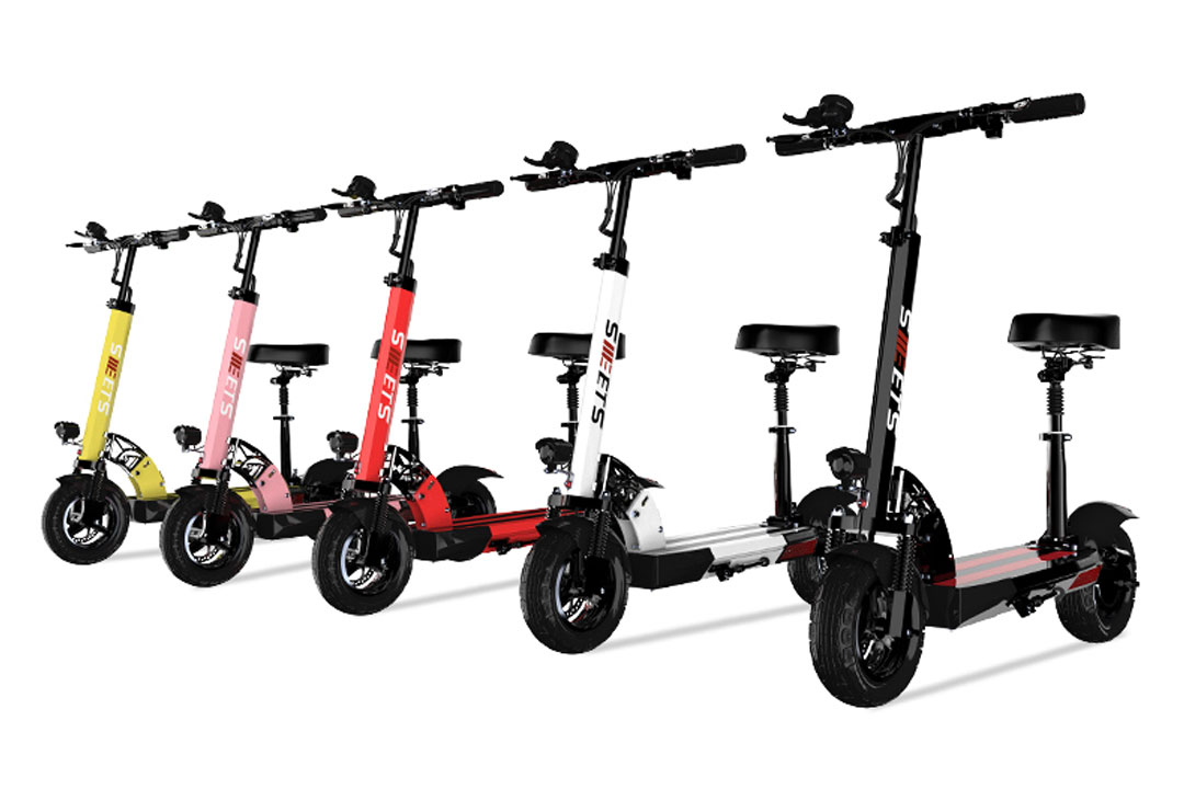 Ang gibug-aton sa Electric Scooter nga mga potensyal nga isyu ug peligro sa kaluwasan sa sobra - Cyclemix