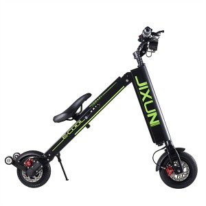 Jixun Electric Scooter