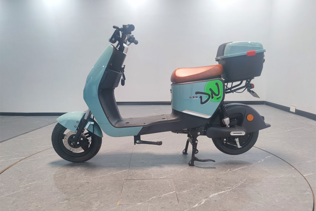 Lightweight Electric Mopeds A Popular Choice Among Emerging Consumer Groups - Cyclemix