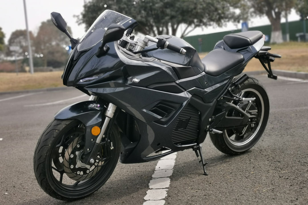 Maintaining Proper Tire Inflation for Electric Motorcycles Ensuring Safety and Performance - Cyclemix