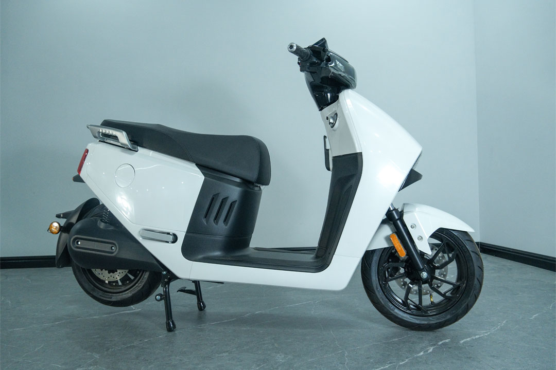 Popular Electric Moped Models in the Turkish Market - Cyclemix